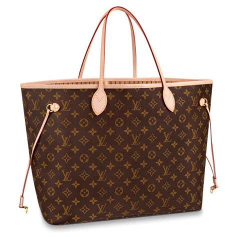 lv neverfull.gm|authentic louis vuitton neverfull gm.